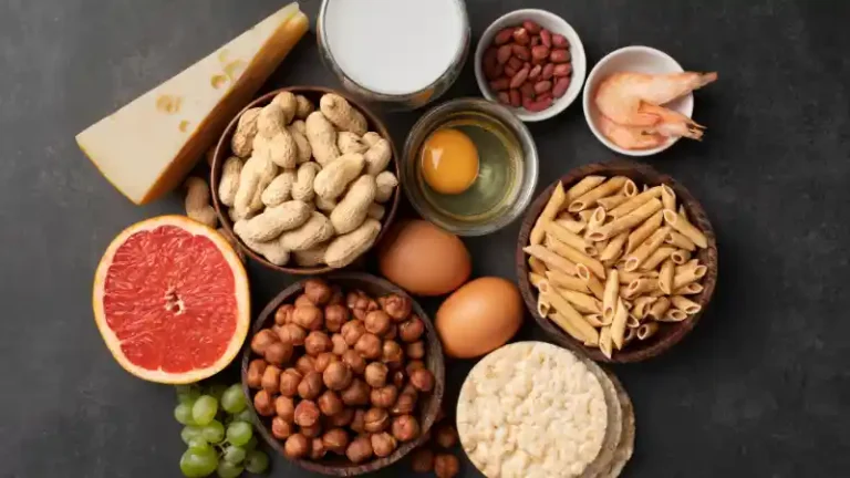 compreendendo e lidando com a alergia alimentar