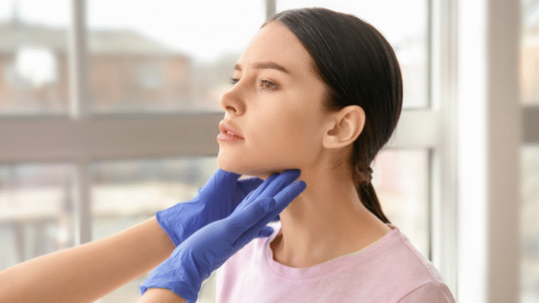 Endocrinologia e os Desafios do Equilíbrio Hormonal no Mundo Moderno