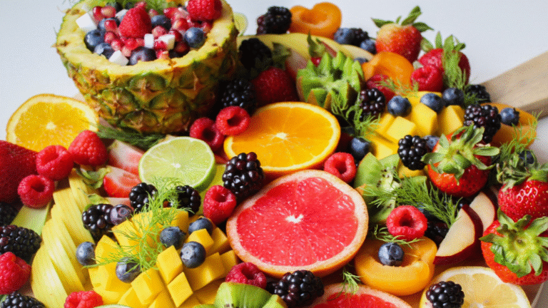 Vitaminas C e D – Por que São Tão Faladas