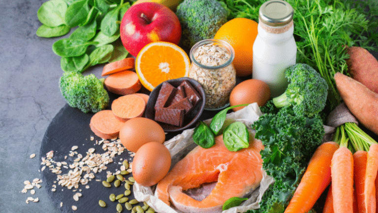 Alimentação e Imunidade – O que Realmente Funciona