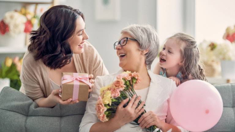Dia das Mães – Nutrição como Autocuidado