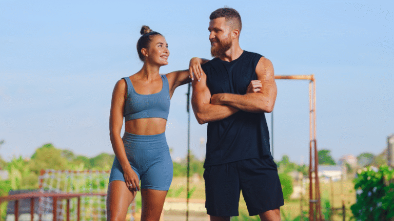 Exercícios que Ativam o Metabolismo de Forma Eficaz