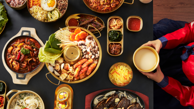 Receitas Quentes e Saudáveis para o Inverno