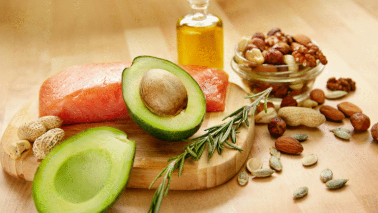 Alimentos que Protegem o Coração no Dia a Dia