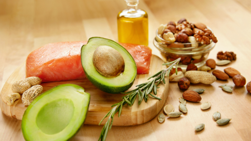 Alimentos que Protegem o Coração no Dia a Dia