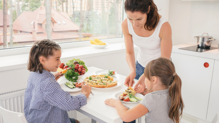 Cálcio e Ferro na Alimentação Infantil