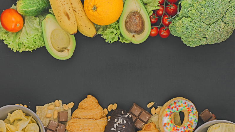 Colesterol Bom, Ruim e o Papel da Alimentação