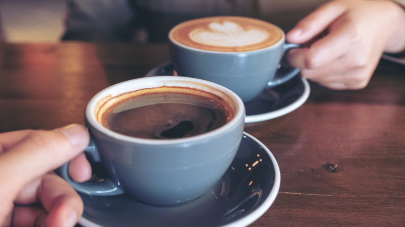 Café e Saúde Cardiovascular – Vilão ou Aliado