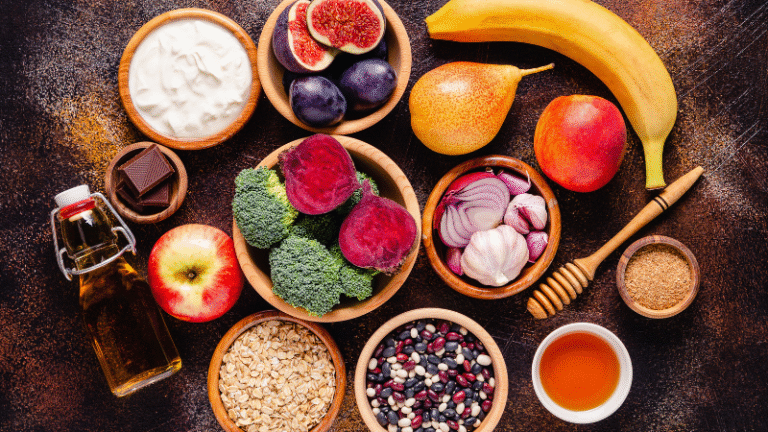 Dieta Anti-inflamatória – o que Incluir e Evitar
