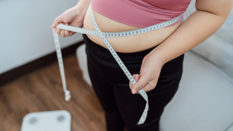 Obesidade – Muito Além da Estética