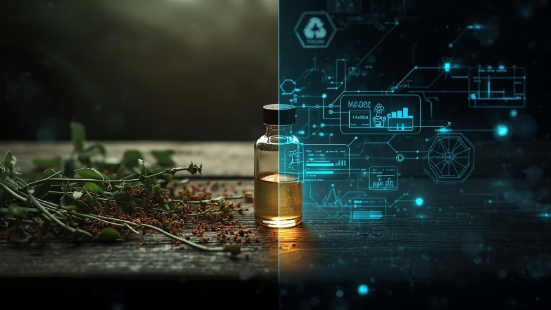 Homeopatia 3.0 ciência antiga, novos caminhos