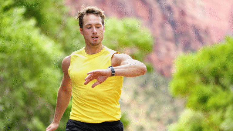 Nutrologia Digital quando os wearables ditam a dieta