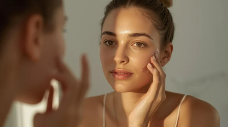 Como Lidar com a Acne