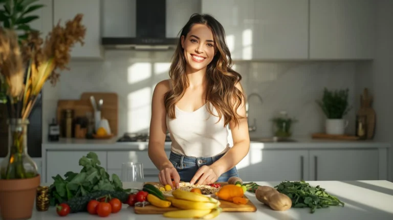 Dieta anti-inflamatória