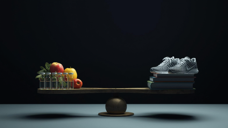 Hormônios e Longevidade o que funciona (e o que não)