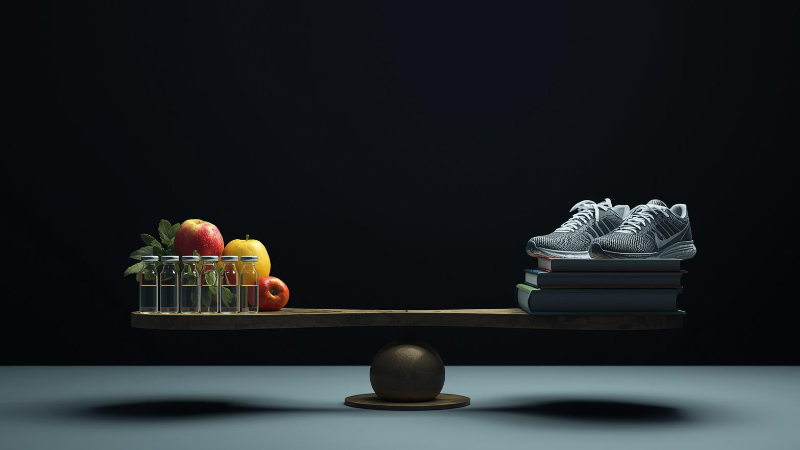 Hormônios e Longevidade o que funciona (e o que não)