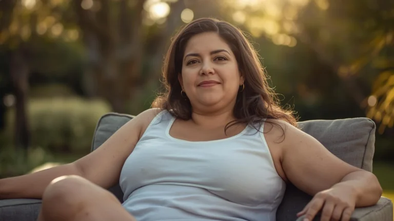 Lipedema Não É Obesidade