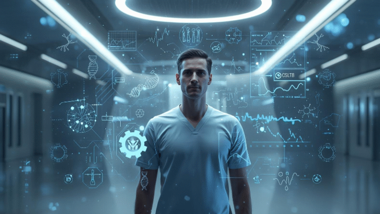 Medicina de Precisão o novo rumo dos tratamentos hormonais