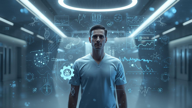 Medicina de Precisão o novo rumo dos tratamentos hormonais