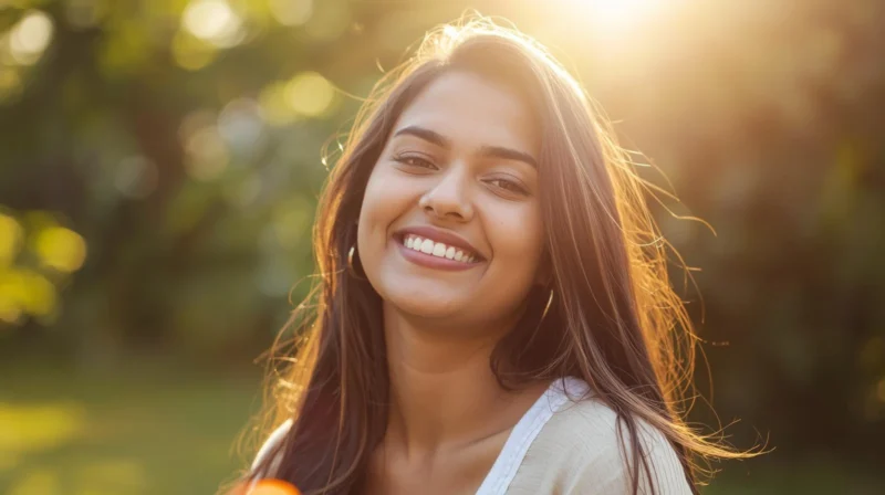 Serotonina O Hormônio do Bem-Estar