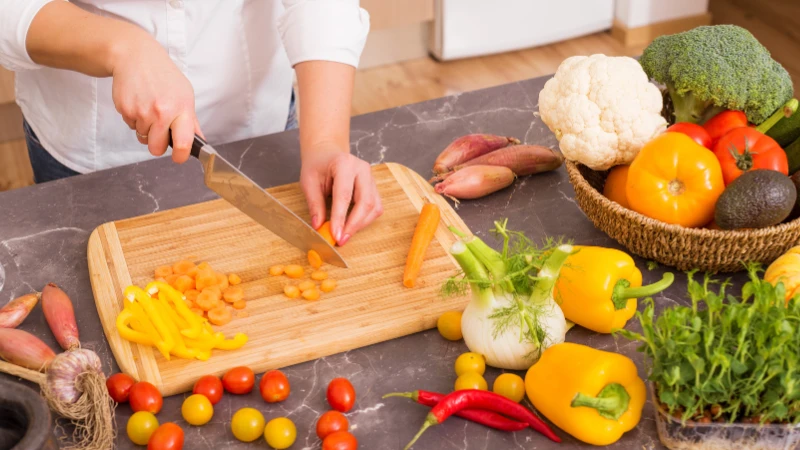 Cortisol alto bloqueia resultados no início do ano