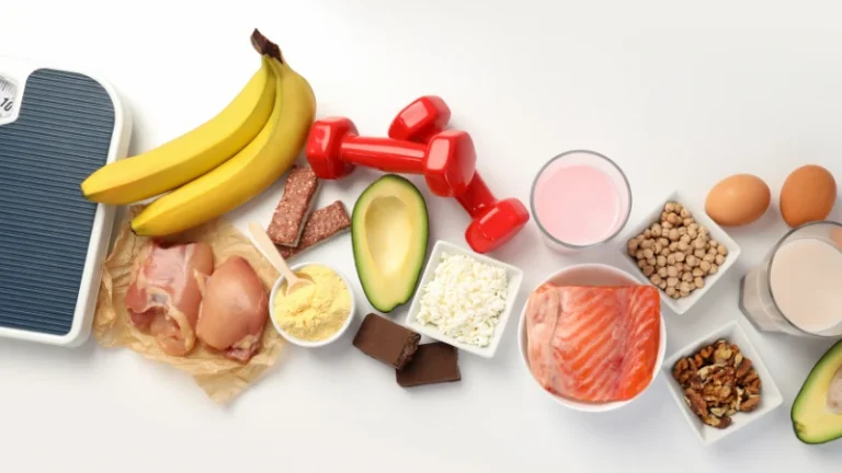 Dieta não falha sozinha