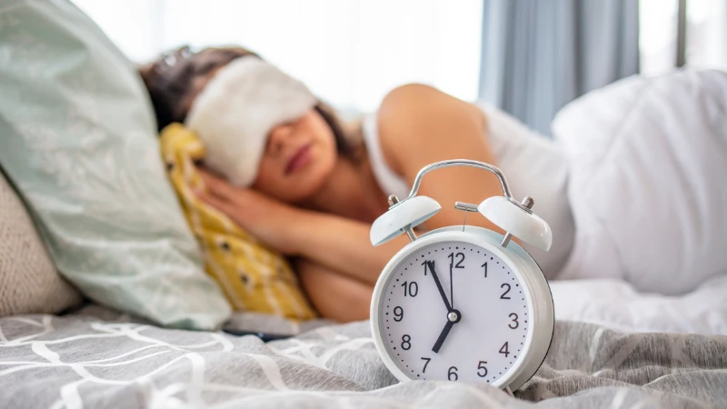 Dormir mal não é apenas cansaço