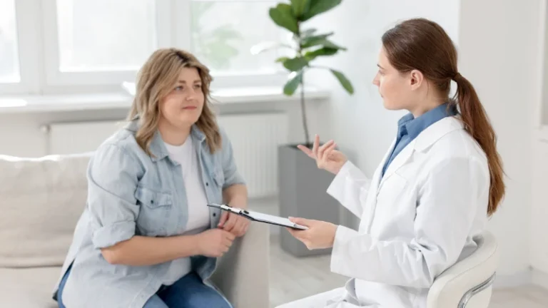 Exames normais nem sempre significam saúde metabólica