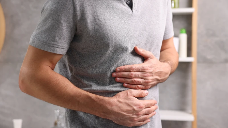 Inflamação crônica não é infecção