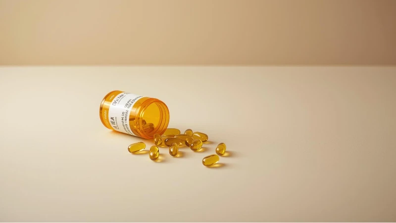 vitaminad