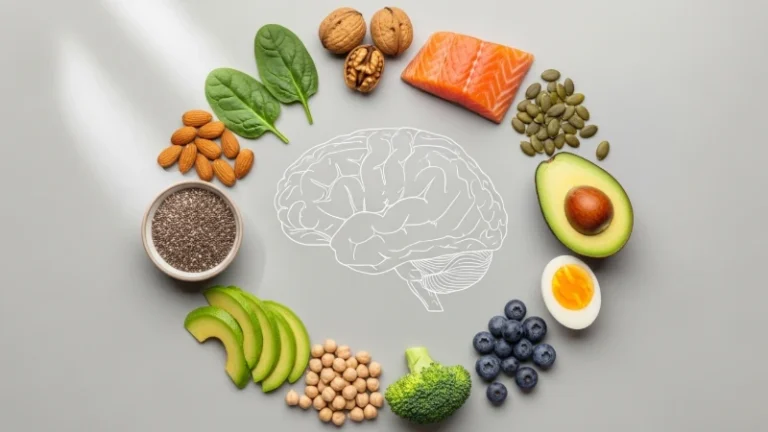 Deficiências nutricionais ligadas à ansiedade