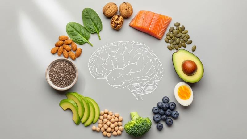 Deficiências nutricionais ligadas à ansiedade