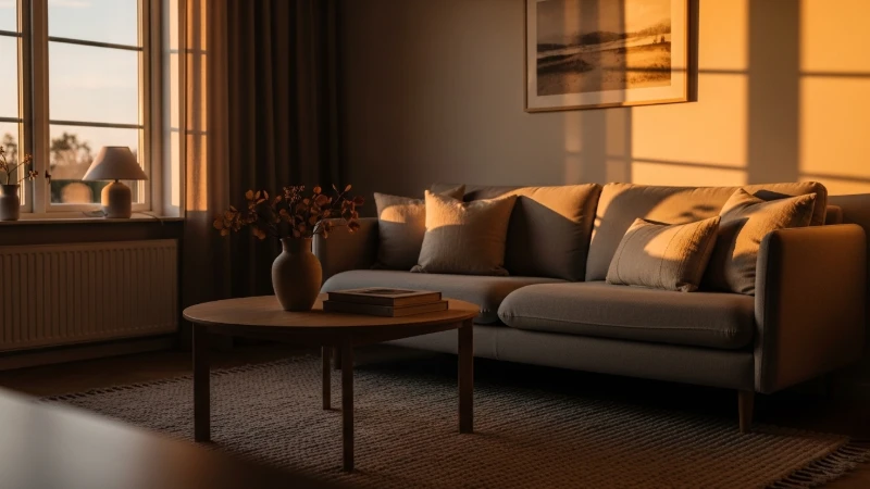 Por que a ansiedade piora no fim do dia