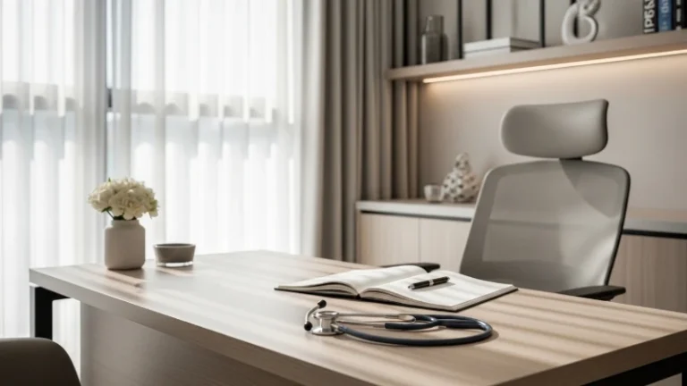 Ansiedade não é só psicológica