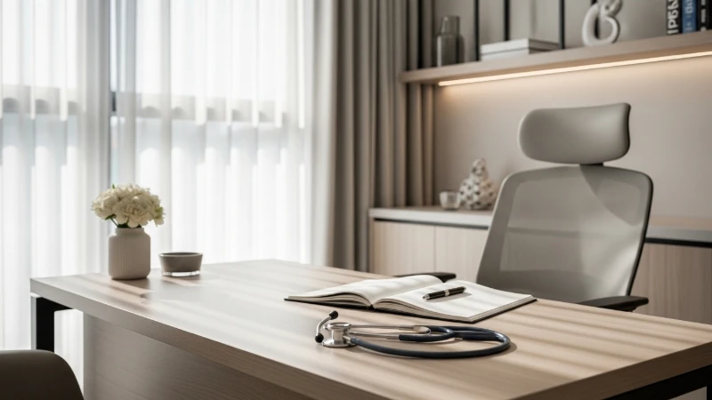 Ansiedade não é só psicológica