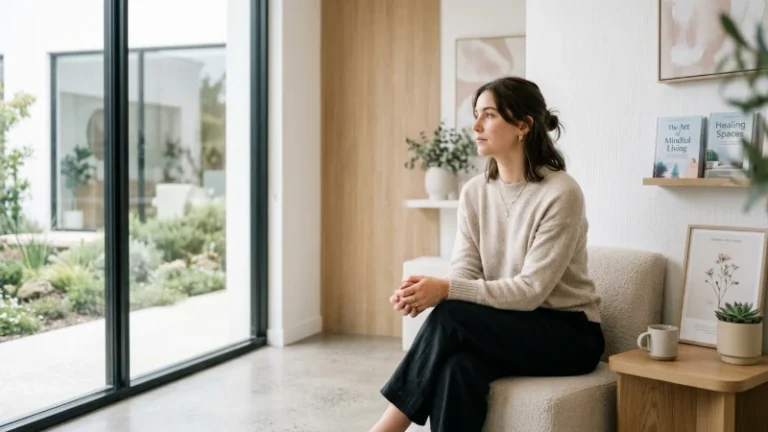 Ansiedade tem tratamento metabólico