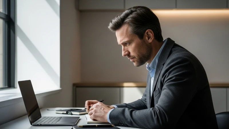 O preço biológico de viver sempre em alerta