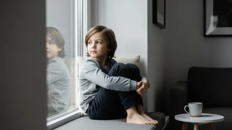 Quando o Comportamento Infantil Vai Além de uma “Fase”