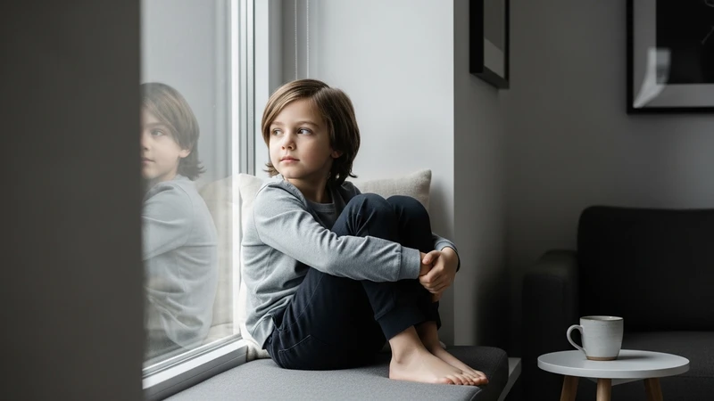 Quando o Comportamento Infantil Vai Além de uma “Fase”