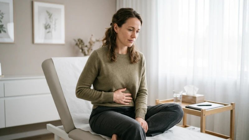 Intestino Permeável e Inflamação
