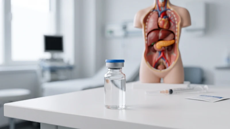 Avanços nos medicamentos para obesidade