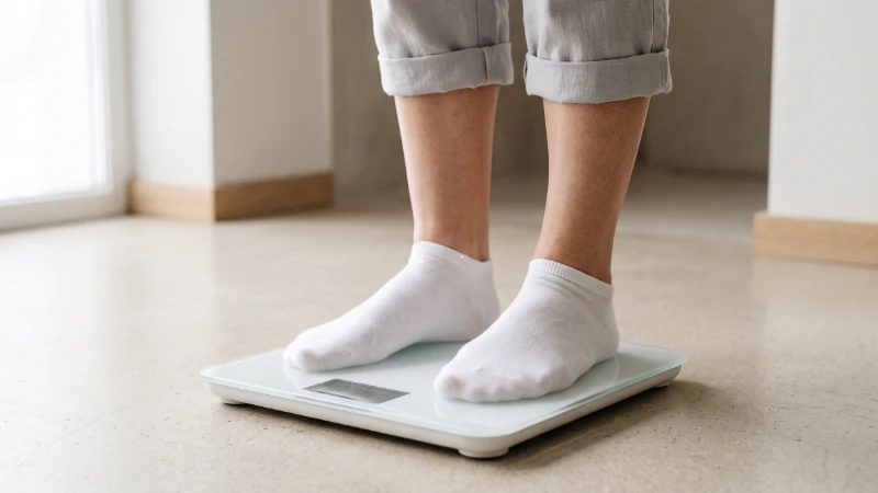 Como o estresse crônico pode aumentar a gordura abdominal